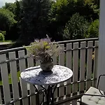Sonnige Und Ruhige Maisonette Nahe Bremen *