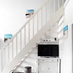 Sonnige Und Ruhige Maisonette Nahe Bremen Apartmán *