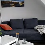 Sonnige Und Ruhige Maisonette Nahe Bremen Weyhe