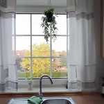 Sonnige Und Ruhige Maisonette Nahe Bremen *