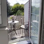 Sonnige Und Ruhige Maisonette Nahe Bremen * Weyhe