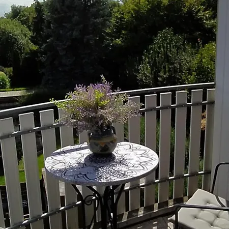 Sonnige Und Ruhige Maisonette Nahe Bremen *