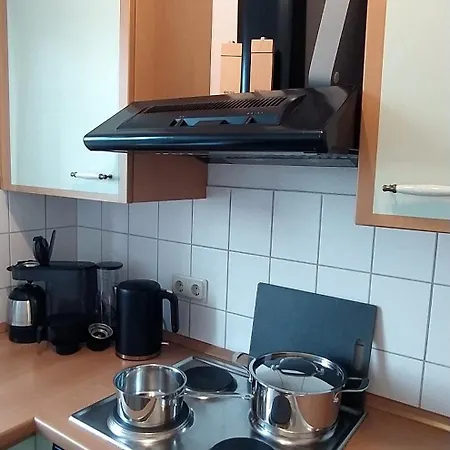 Sonnige Und Ruhige Maisonette Nahe Bremen * Weyhe