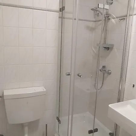 Sonnige Und Ruhige Maisonette Nahe Bremen Apartmán Weyhe