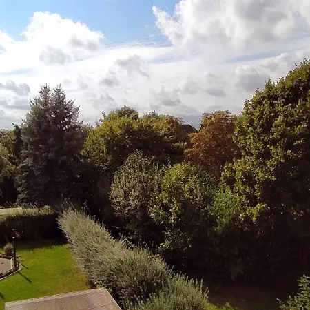 Sonnige Und Ruhige Maisonette Nahe Bremen Apartmán Weyhe