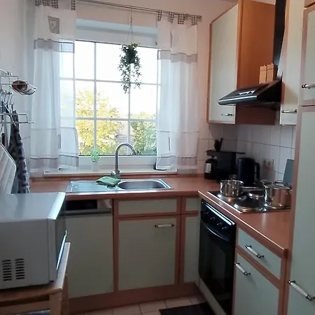 Sonnige Und Ruhige Maisonette Nahe Bremen * Weyhe