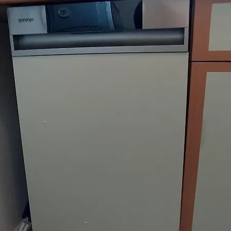 Sonnige Und Ruhige Maisonette Nahe Bremen Apartmán *