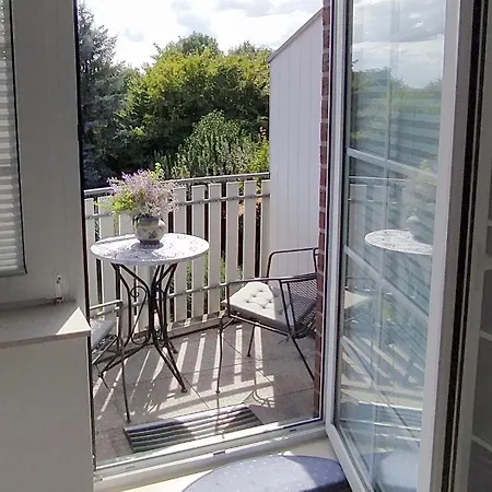 Sonnige Und Ruhige Maisonette Nahe Bremen * Weyhe